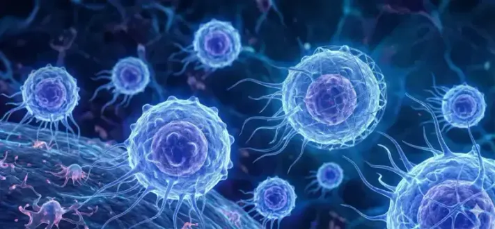 Engineering Stable Peptide Modulators for T-Cell Migration: A Triumph of Structural Scaffold Matching